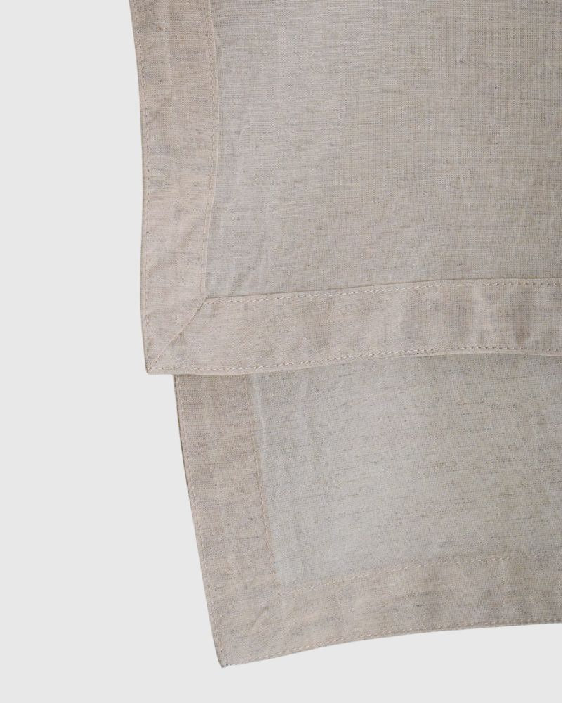Square Collar