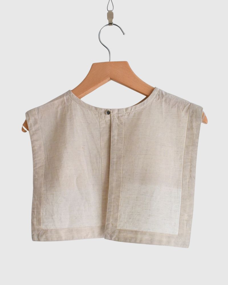 Square Collar