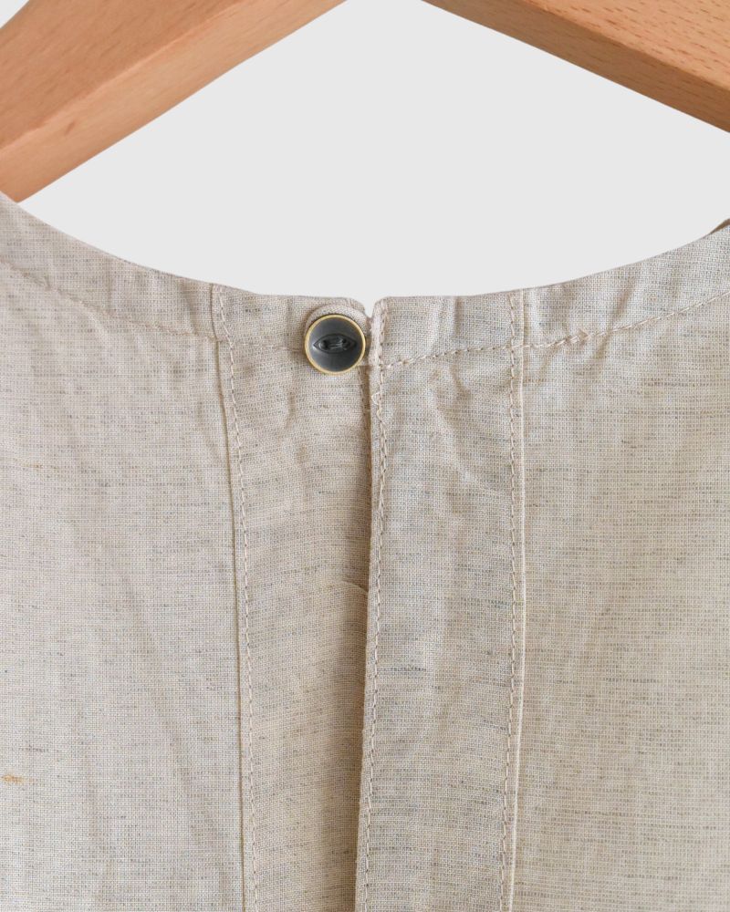 Square Collar