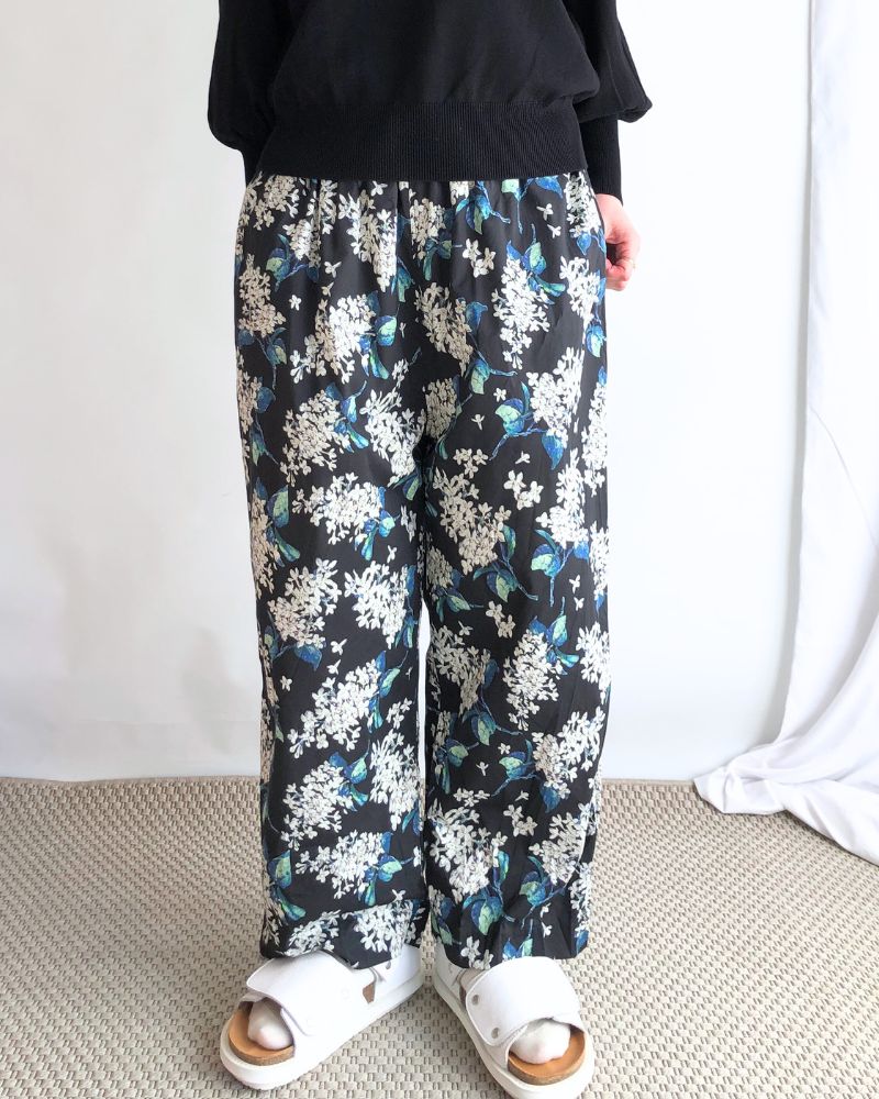 LIBERTY Pants in BigFlower LIBERTY Pants in BigFlower