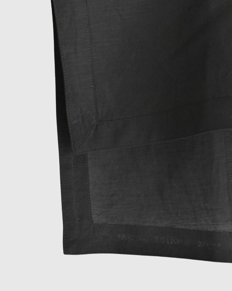 Square Collar