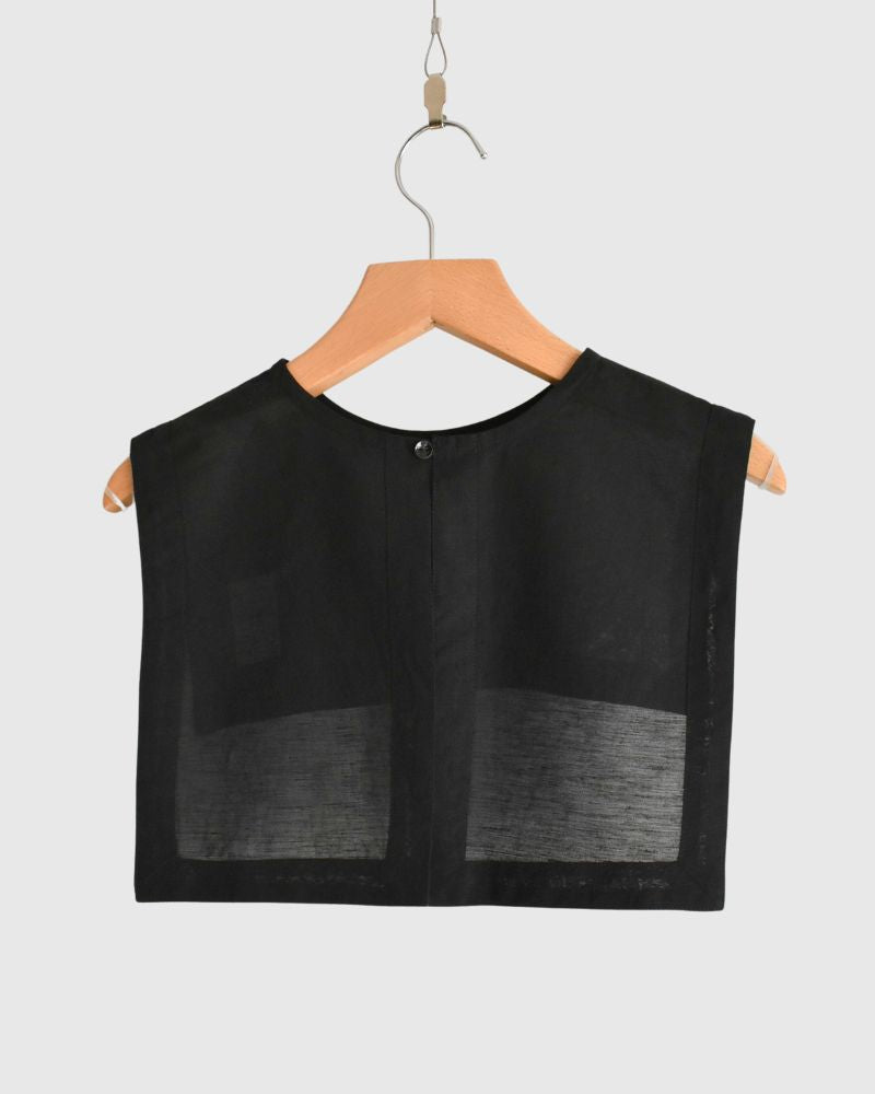 Square Collar