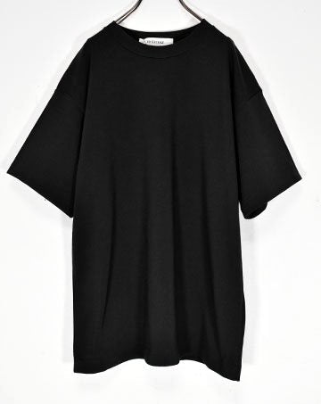 Strong Twisted Cotton Sheeting Short Sleeve Tee
