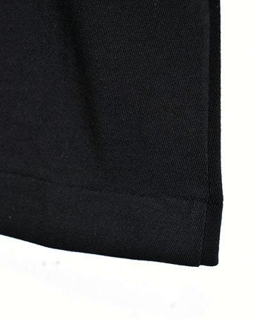 Strong Twisted Cotton Sheeting Short Sleeve Tee