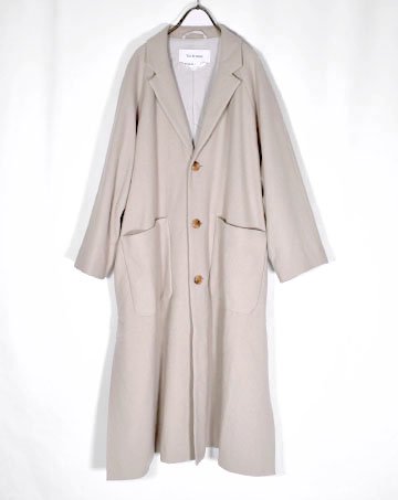 wool coat