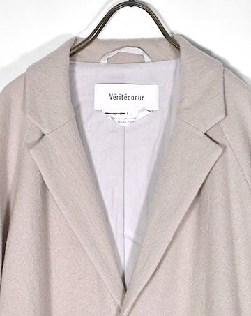 wool coat