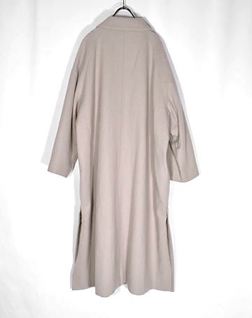 wool coat