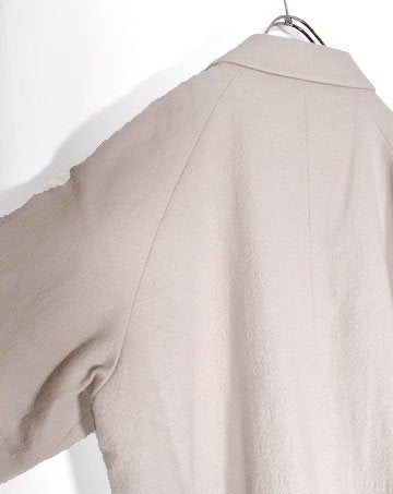 wool coat