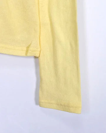 TURTLE NECK PULLOVER