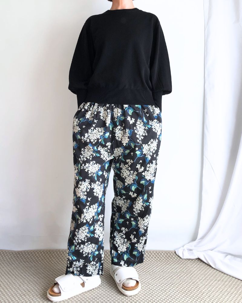 LIBERTY Pants in BigFlower
