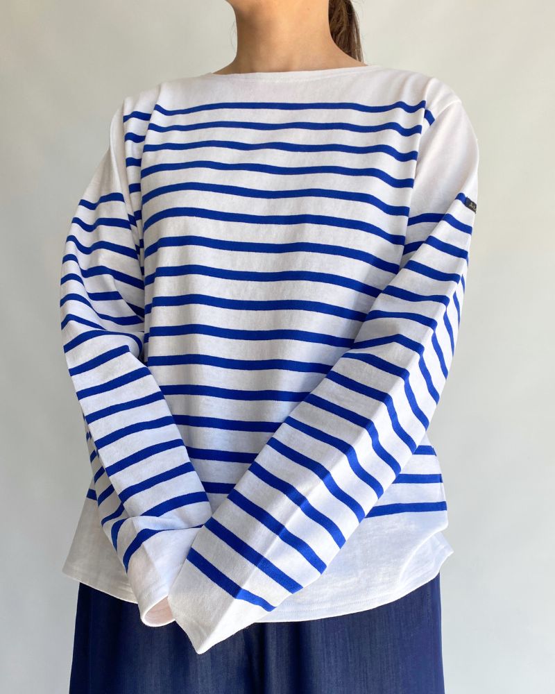 [即日発送]ヴェリテクール✖️Le minorダブルネーム　カットソー　新品 即日発送]ヴェリテクール✖️Le minorダブルネーム カットソー 新品