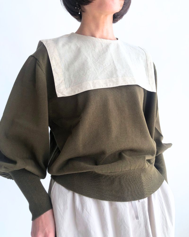 Square Collar