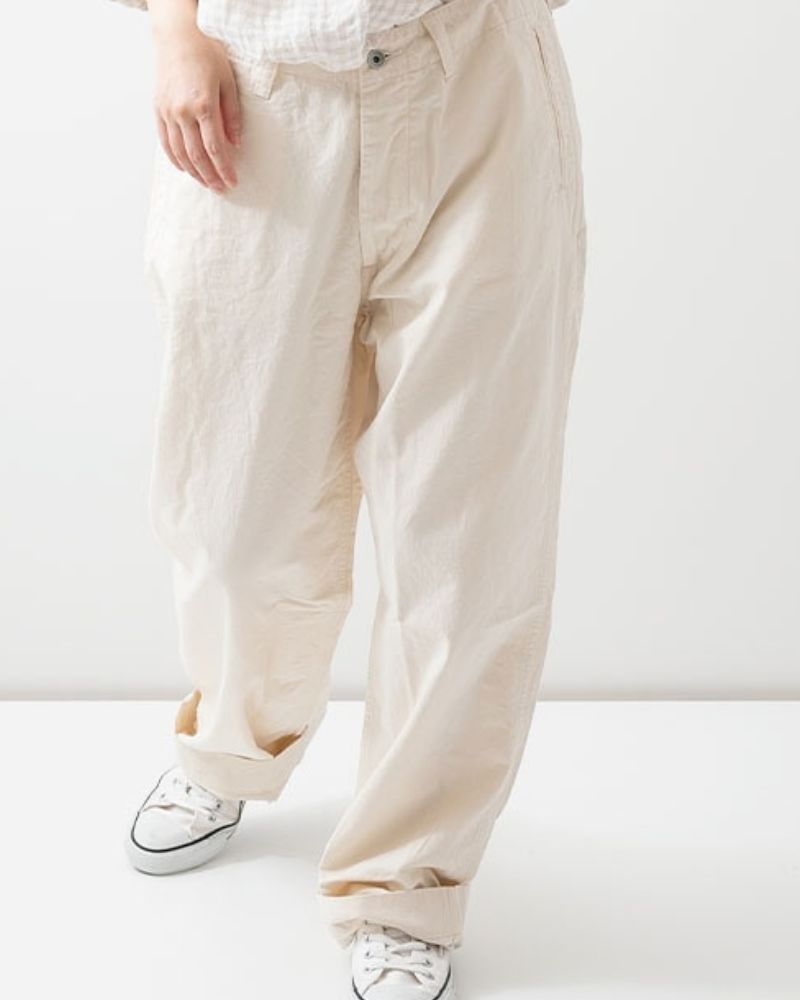 Vatical Pocket Denim Vatical Pocket Denim