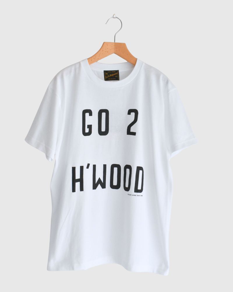 Commercial Tee