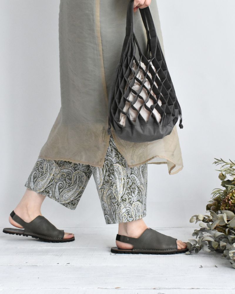 LIBERTY Pants in Paisley LIBERTY Pants in Paisley