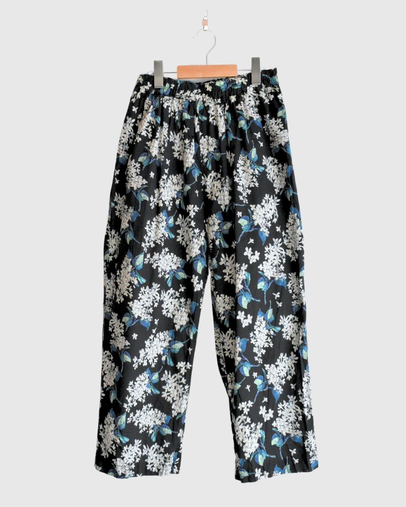LIBERTY Pants in BigFlower