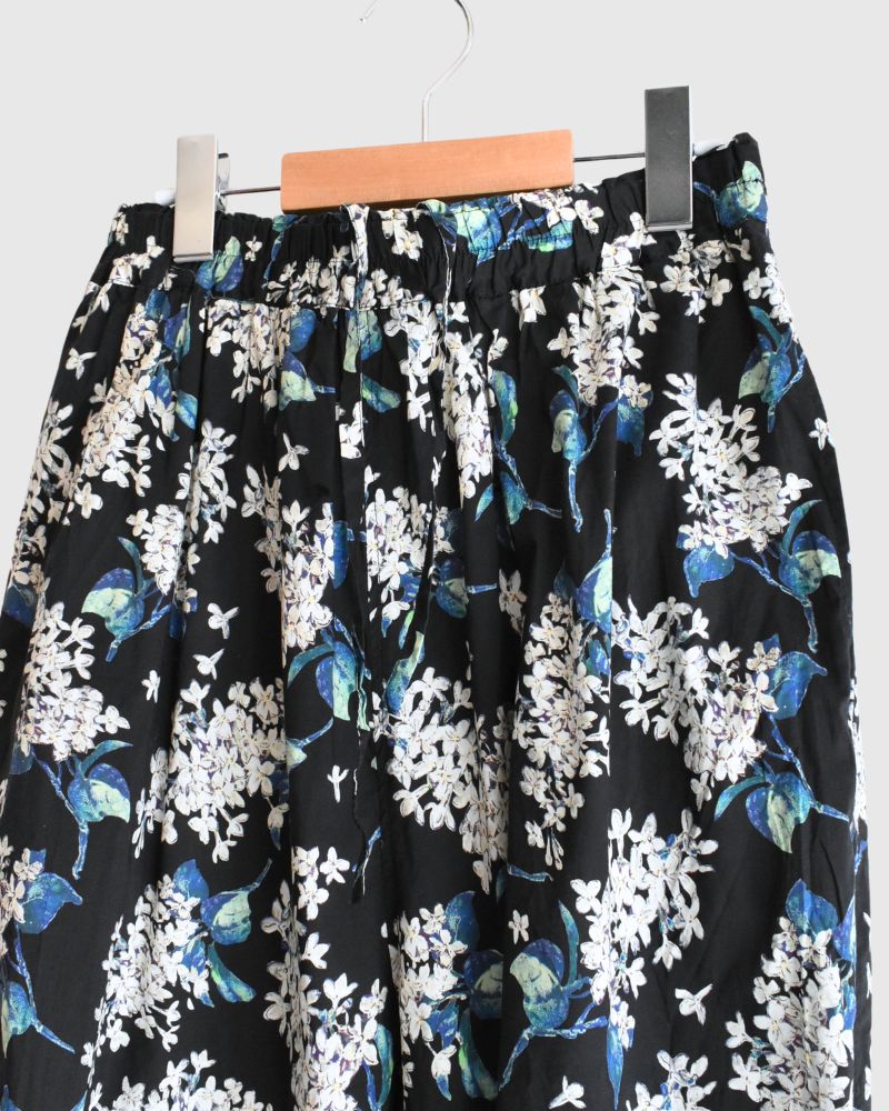 LIBERTY Pants in BigFlower