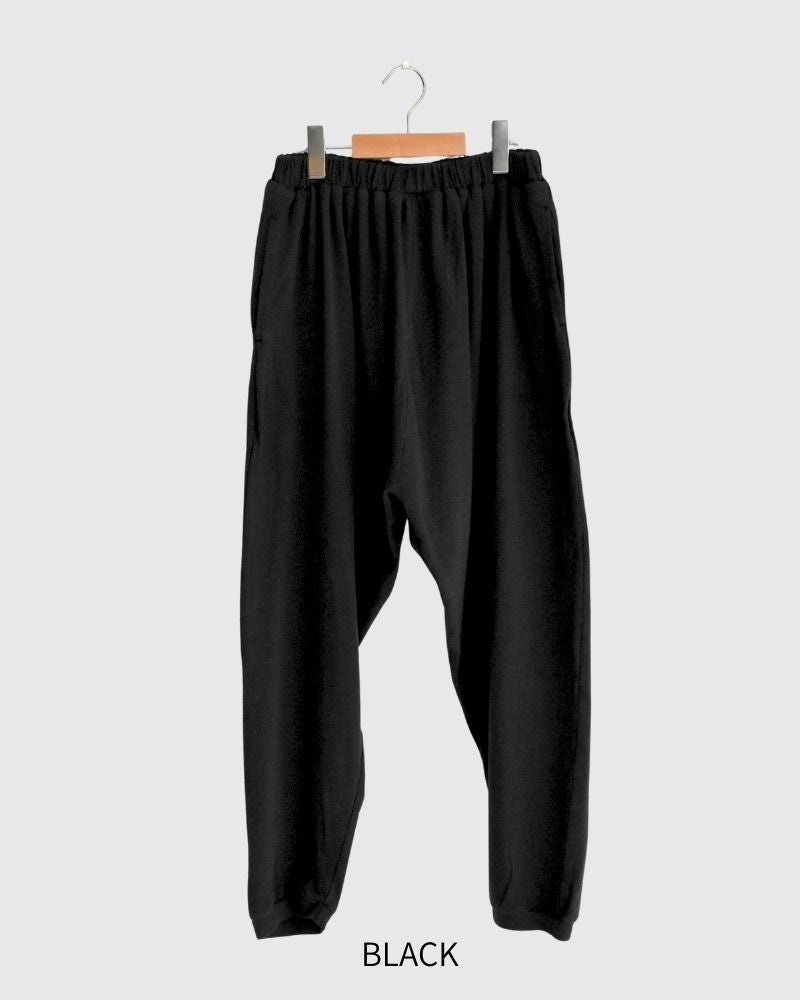 Jersey sarouel pants Jersey sarouel pants