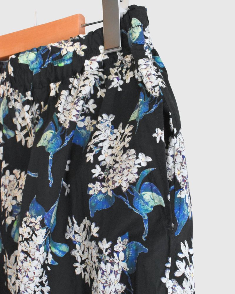 LIBERTY Pants in BigFlower