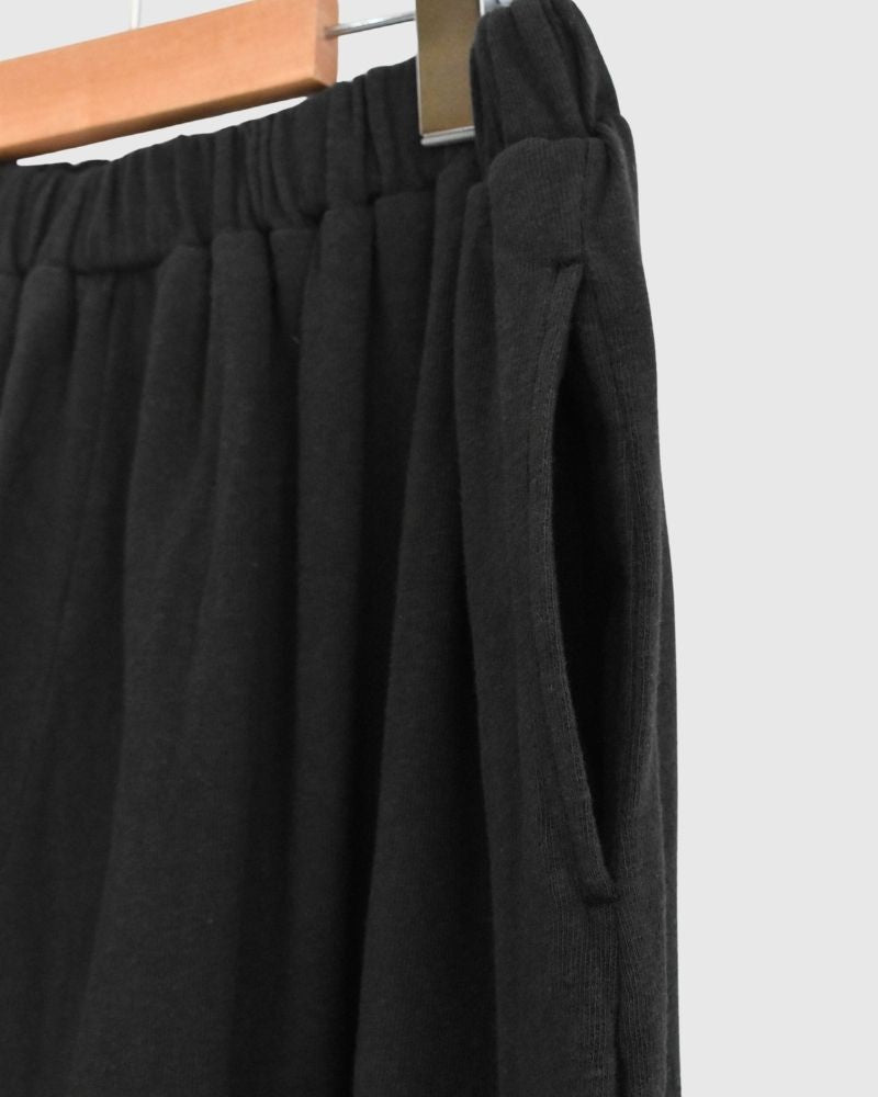Jersey sarouel pants