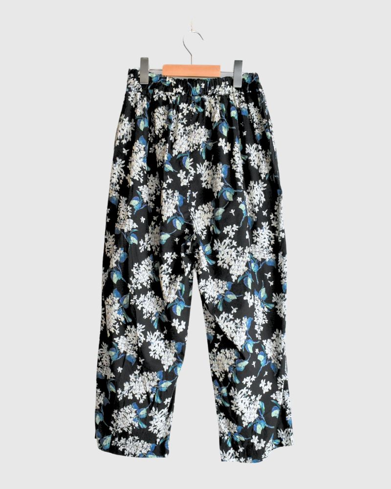 LIBERTY Pants in BigFlower