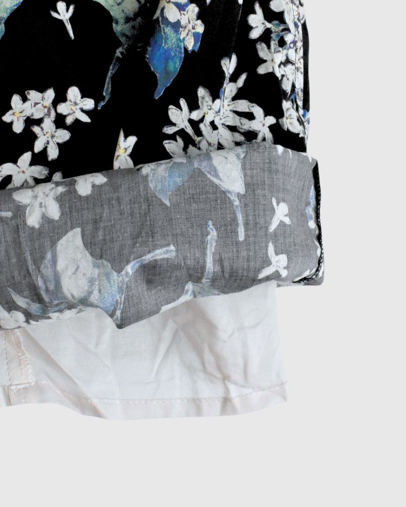LIBERTY Pants in BigFlower