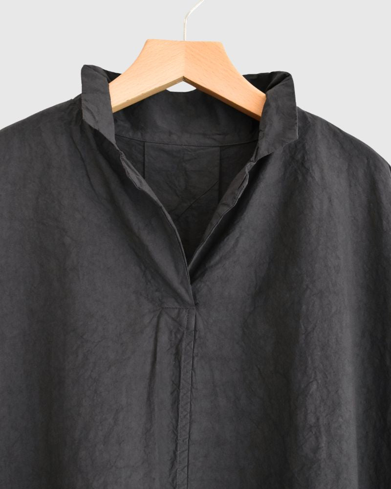 専用 Veritecoeur / cotton stand collar 専用 Veritecoeur / cotton stand collar 専用 Veritecoeur