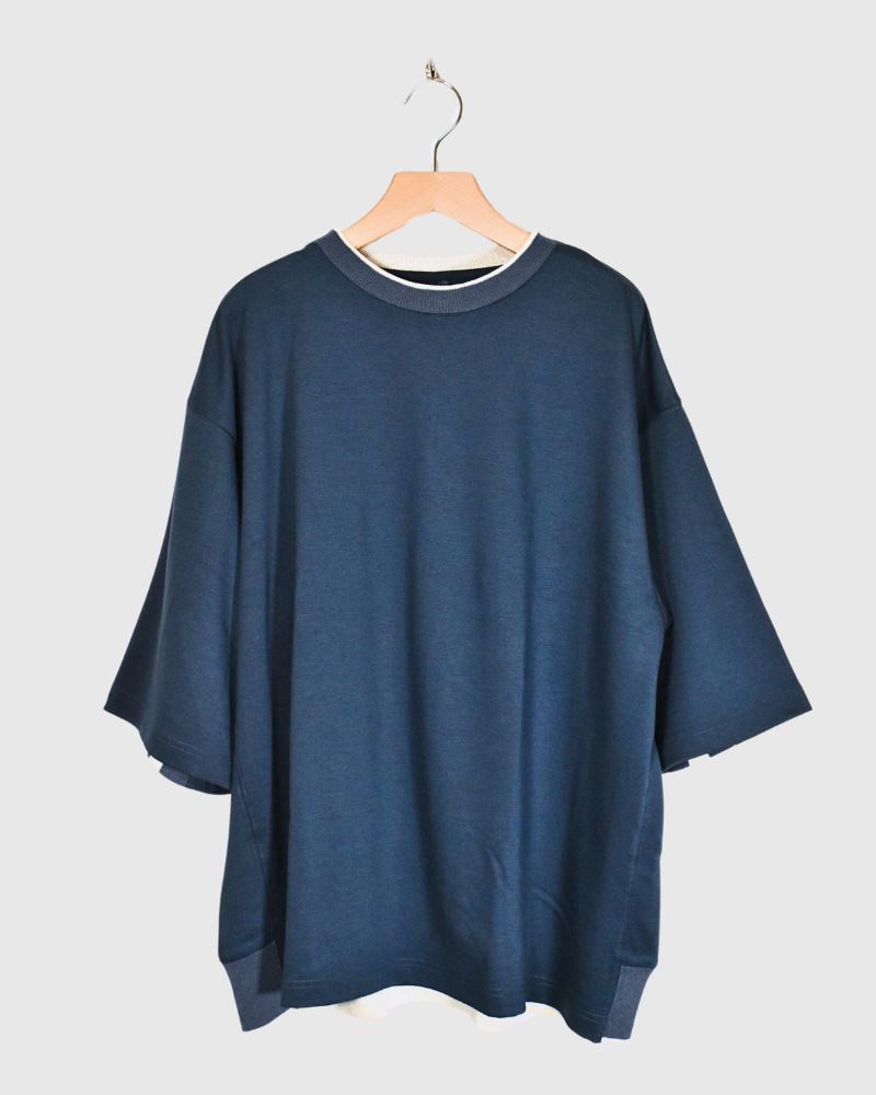 BACK DESIGN TEE 'DASN' BACK DESIGN TEE 'DASN'