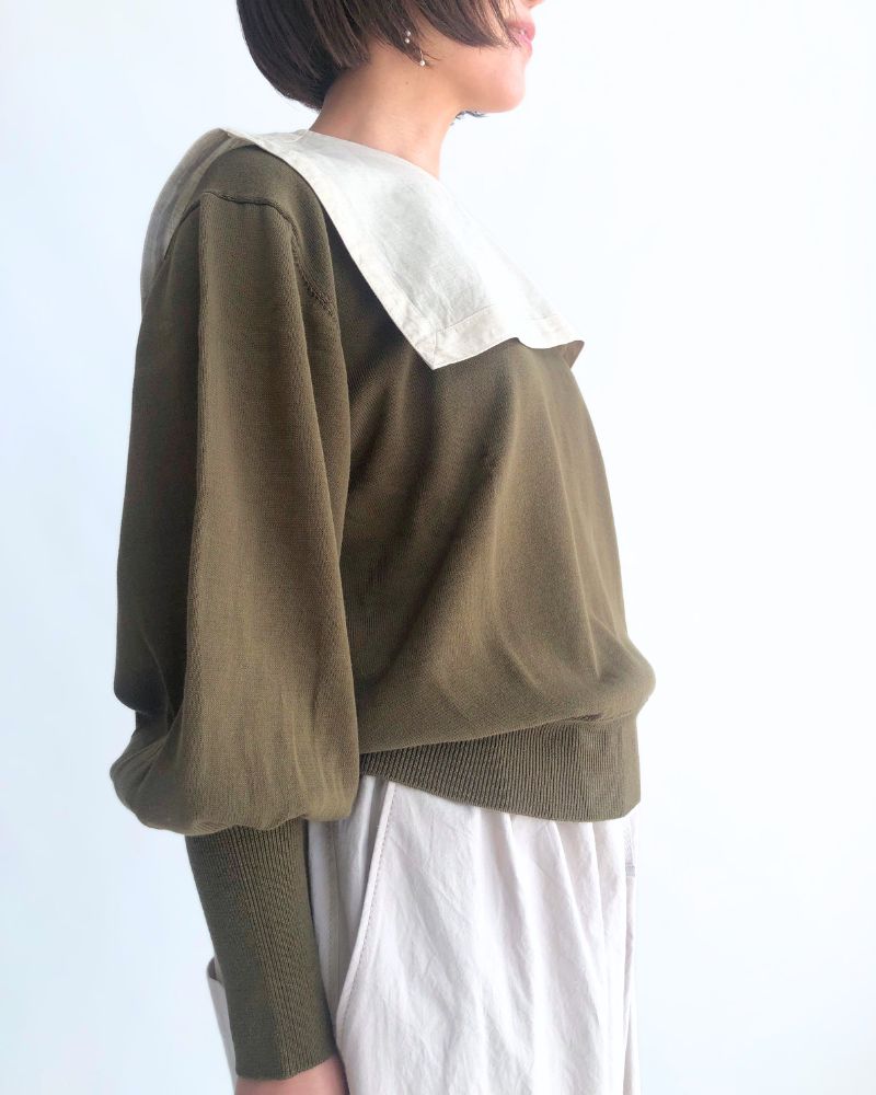 Square Collar