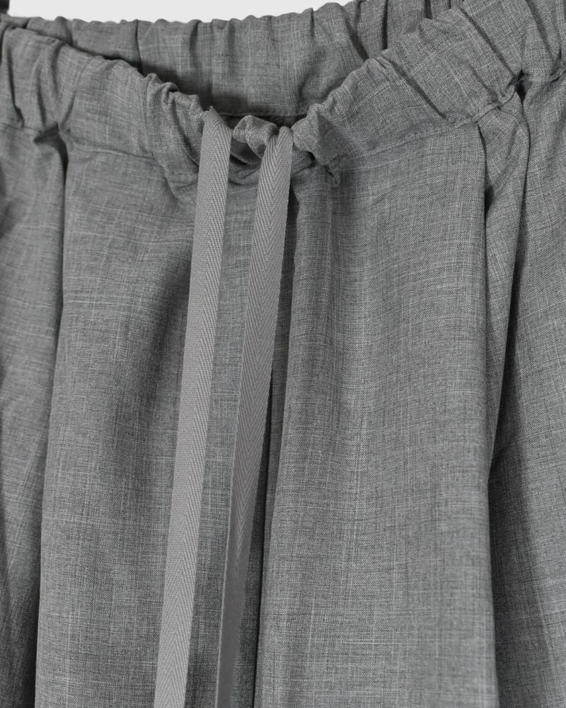 Seasonless Easy Pants in Gray