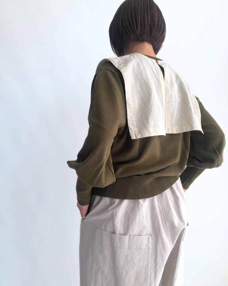 Square Collar