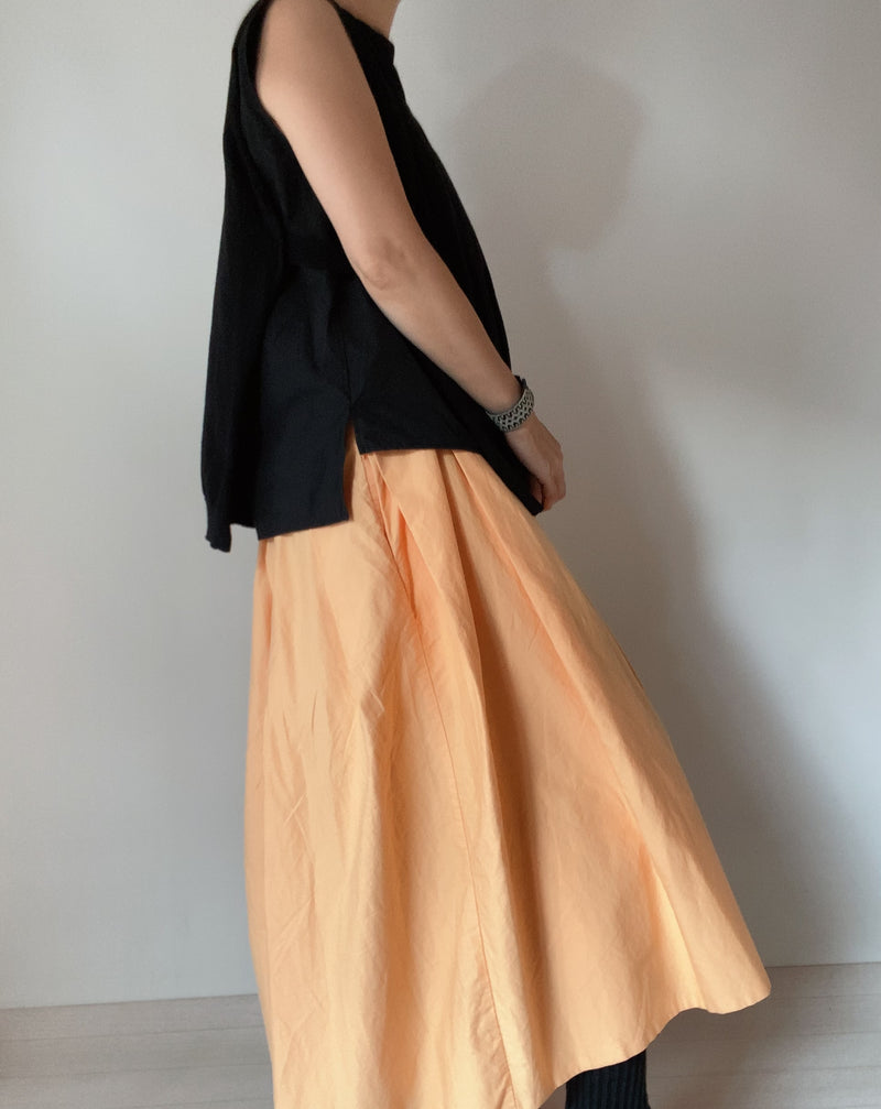Hanging skirt *Limited quantity in YellowPeach