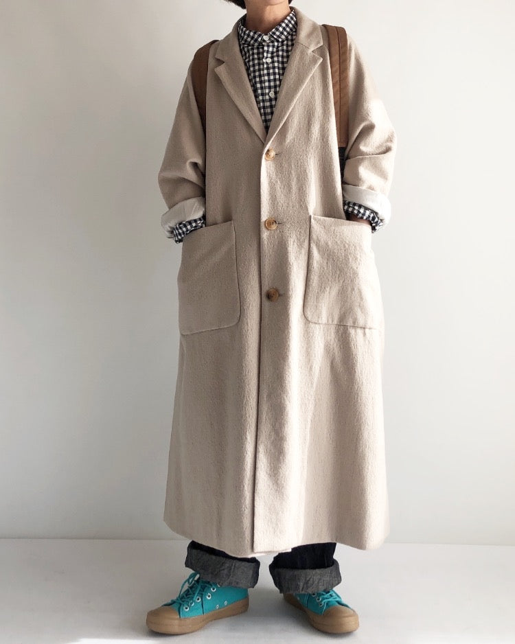 wool coat wool coat