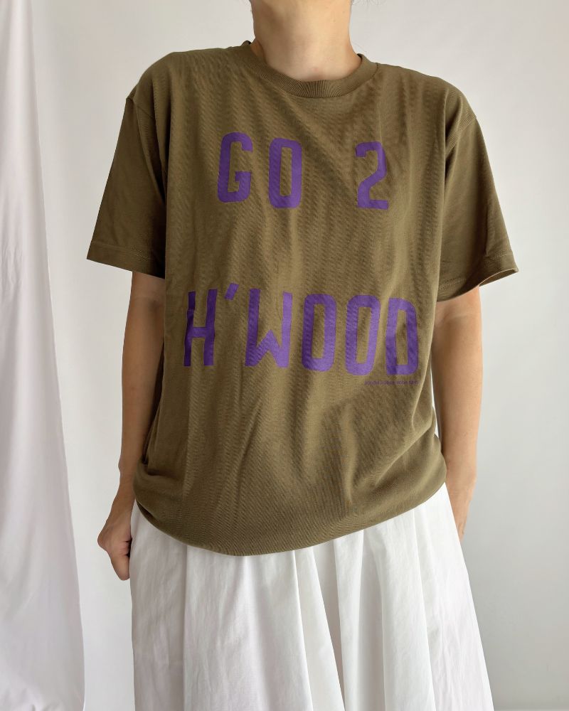 Commercial Tee