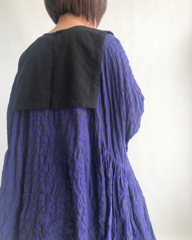 Square Collar