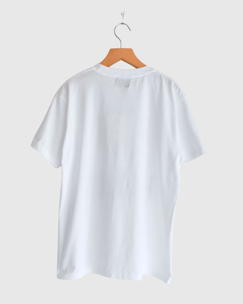 Commercial Tee