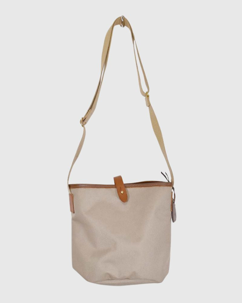 600 DENIER PVC SMALL BASKET in Sand 600 DENIER PVC SMALL BASKET in Sand
