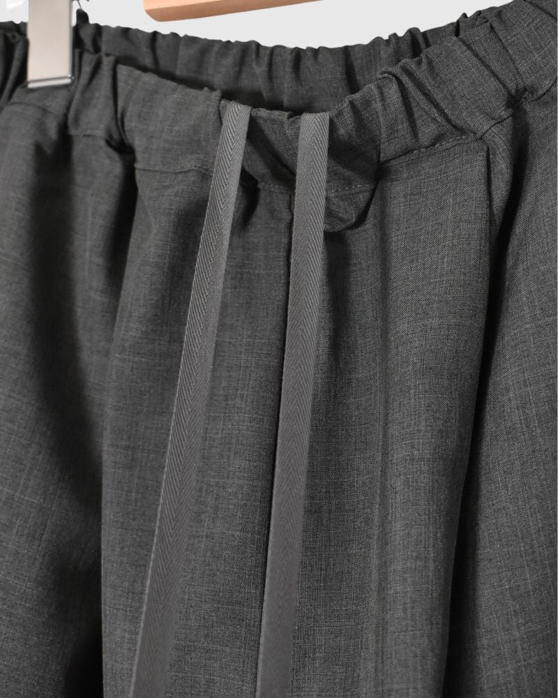 Seasonless Easy Pants in Charcoal