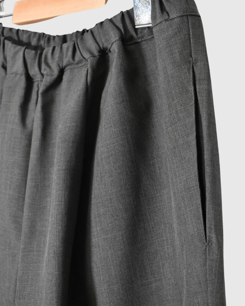 Seasonless Easy Pants in Charcoal