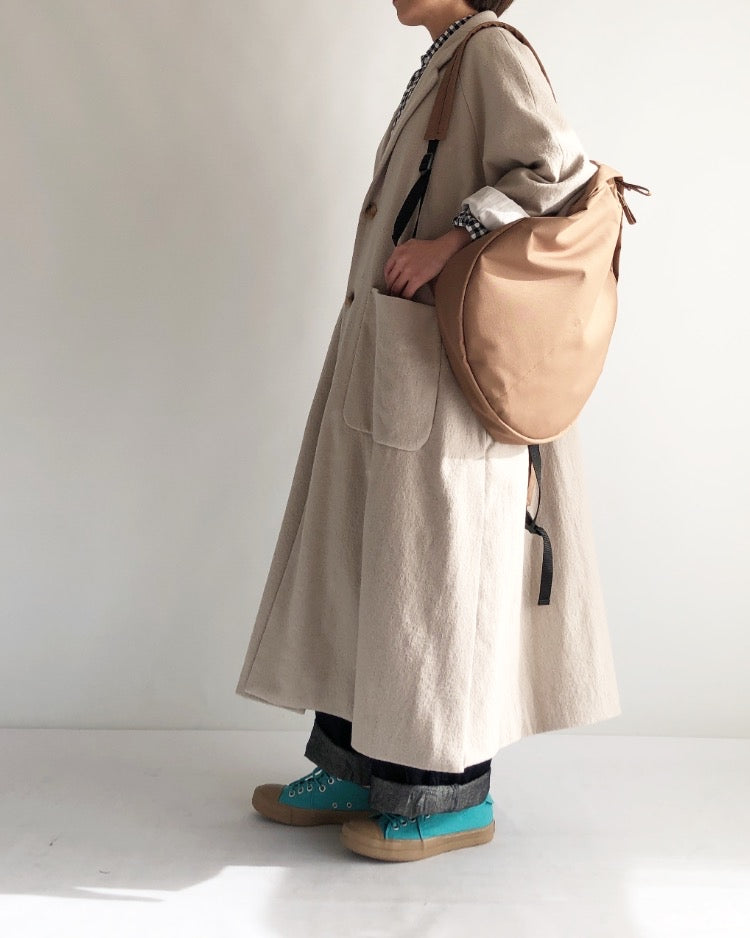 wool coat