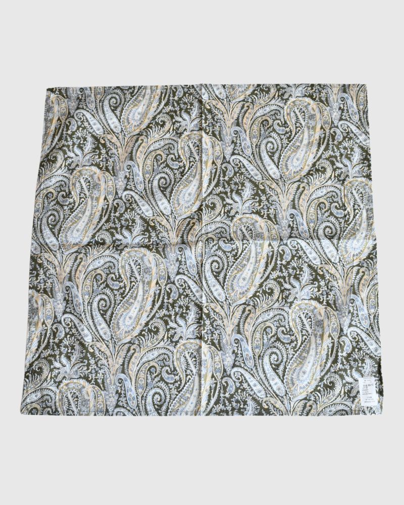 LIBERTY handkerchief