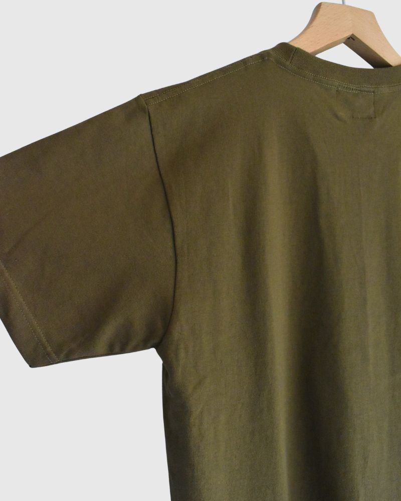Commercial Tee