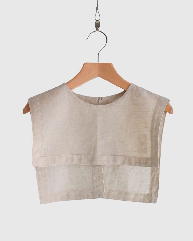 Square Collar