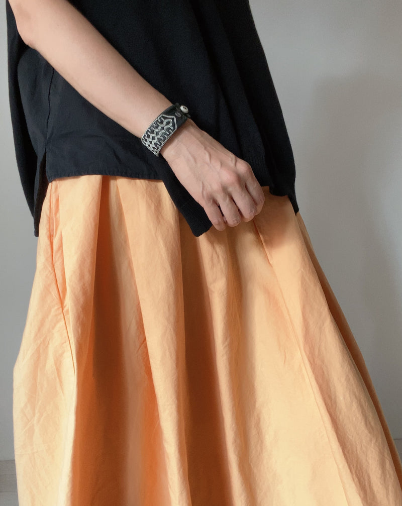 Hanging skirt *Limited quantity in YellowPeach