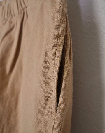 Sabrina Stretch Pants