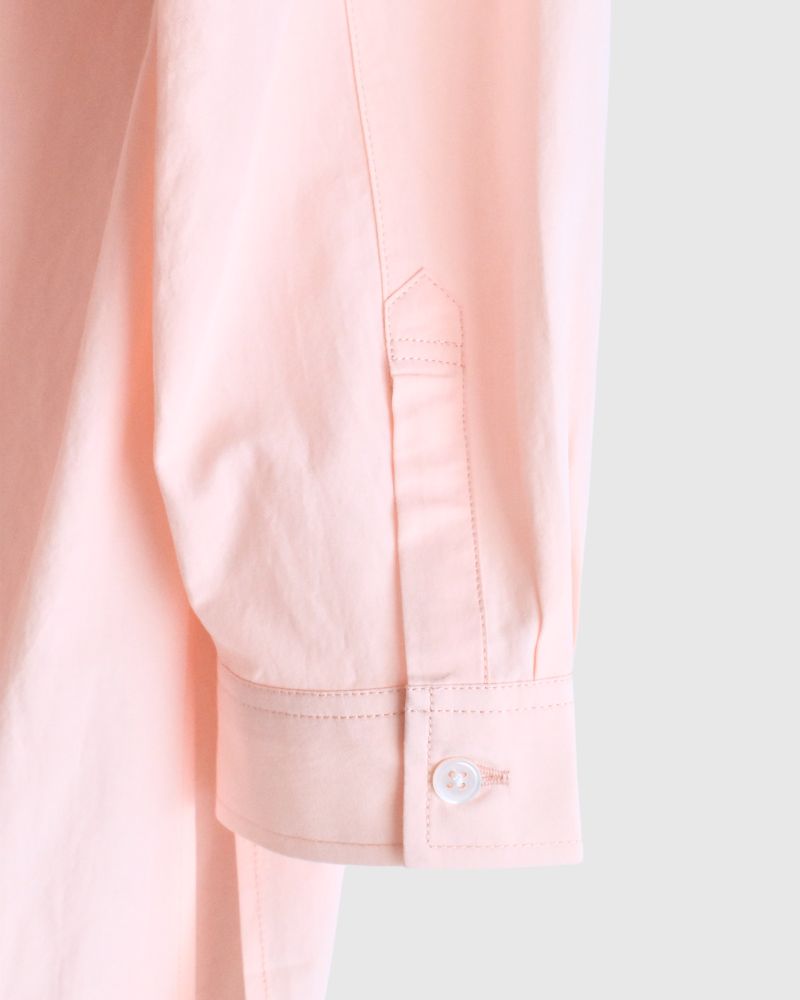 Skipper design tunic 'FINO' in PalePink