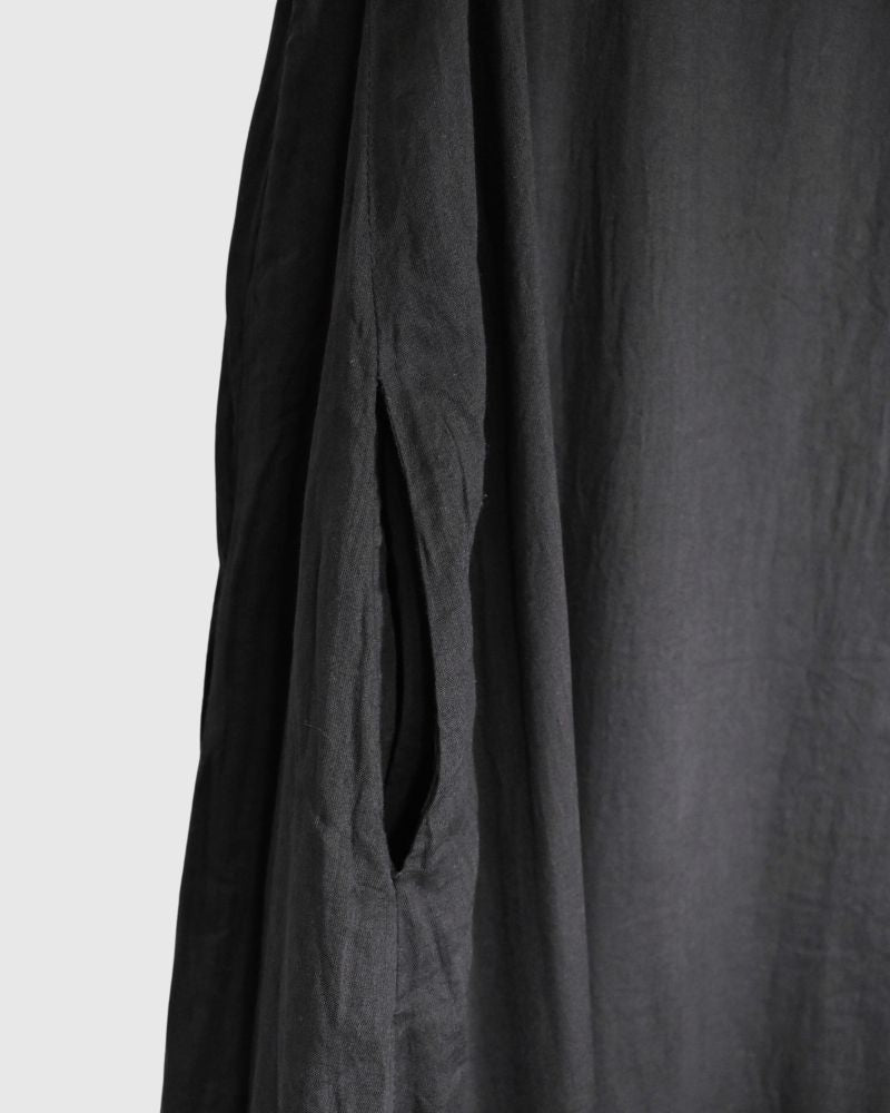 Frilled Inner OP in Long