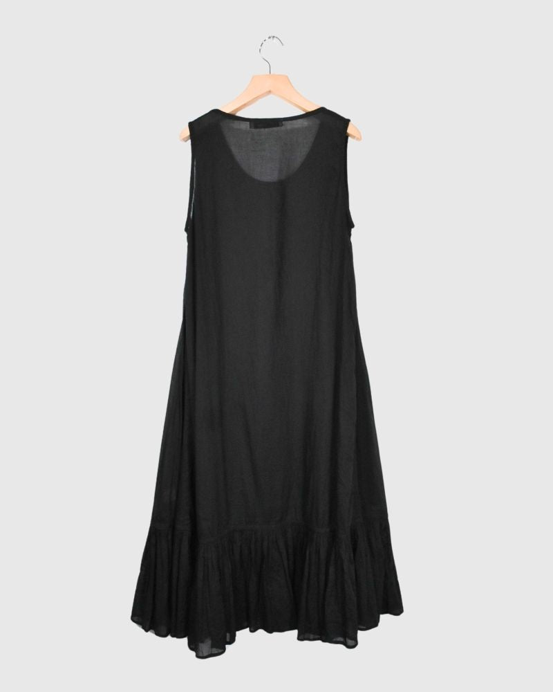 Frilled Inner OP in Long