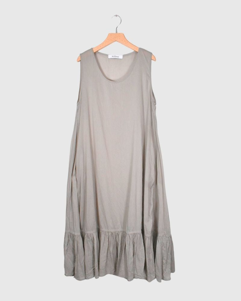 Frilled Inner OP in Long