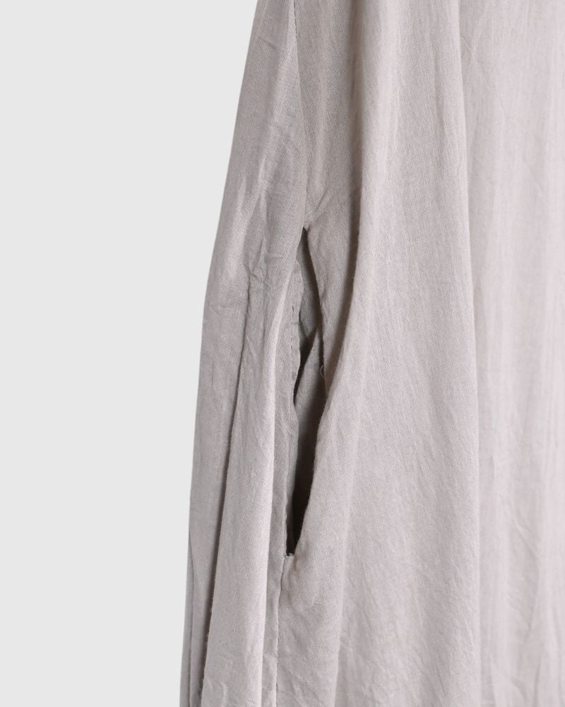 Frilled Inner OP in Long